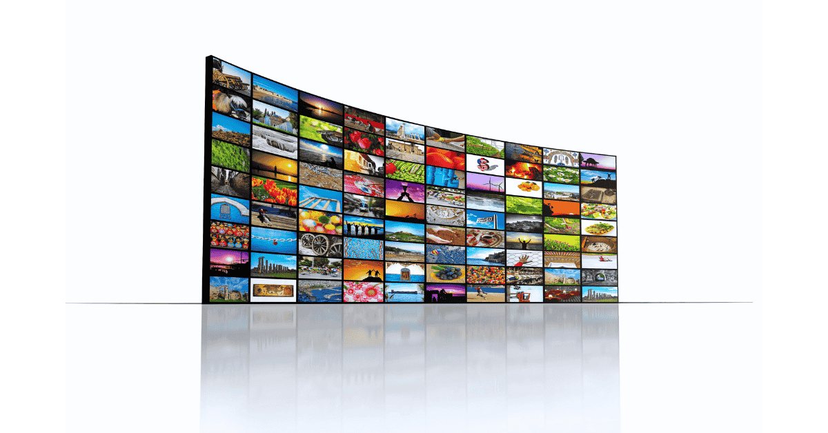 Video Wall 2